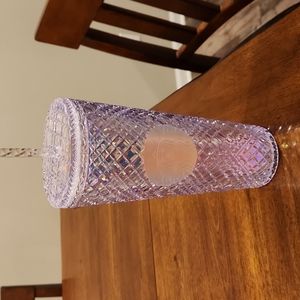 Starbucks "unicorn" venti cup